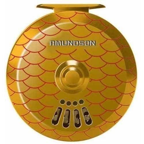 amundson reels