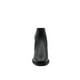 thumbnail image 5 of Botas Mujer Kipon Formal negro 24.5, 5 of 6