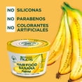 thumbnail image 2 of Mascarilla para cabello Garnier Fructis hair food banana cabello débil 350 ml, 2 of 12