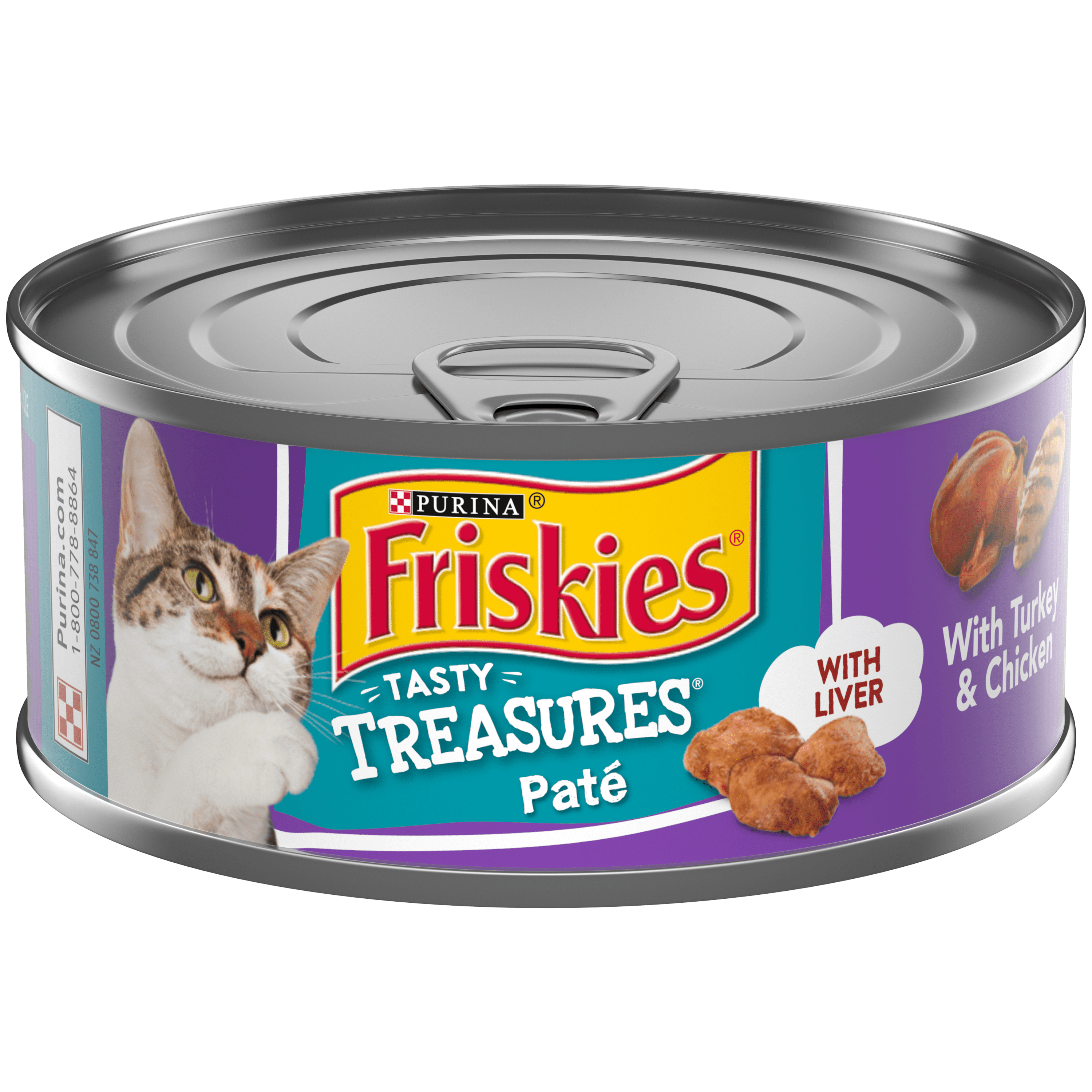 Cat Food Stocks