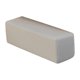 thumbnail image 5 of Cojín para reposabrazos de sofá, funda de almohada lavable, almohada de apoyo para codos resistente Gris claro, 5 of 9