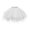 10#White, variant on Tutu Skirts for Women 80's Tutu Skirt Layered Tulle Petticoat Halloween Tutu