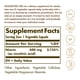 thumbnail image 2 of Suplemento Solgar de niacina (vitamina B3), 500 mg, 250 g de grasa vegetal, 2 of 5