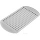 thumbnail image 1 of 2025 160 Tray Silicone Frozen Mini Cube Ice Mold Candy Chocolate Jelly Mold (white), 1 of 5