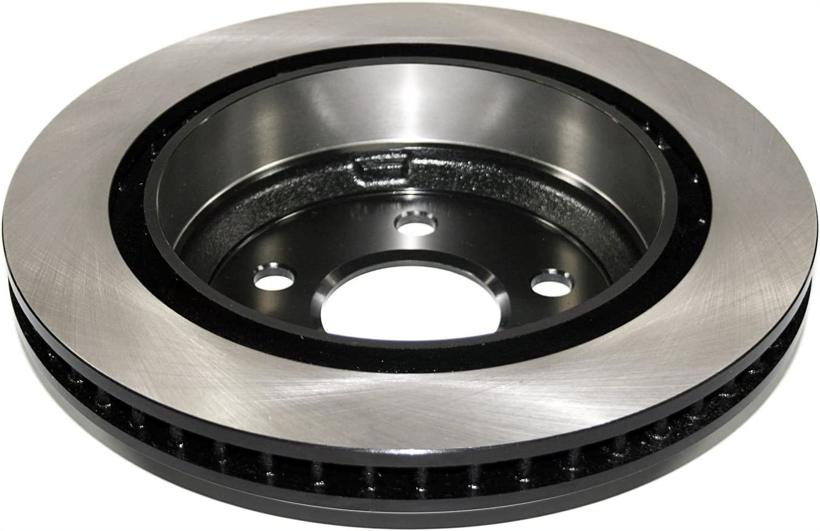 DuraGo BR55050-02 Disc Brake Rotor