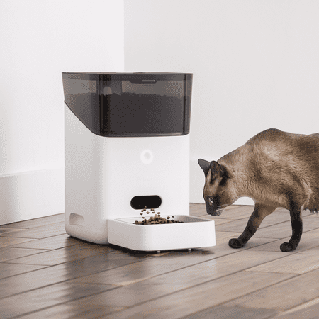 Petnet - SmartFeeder for Cats and Dogs - White