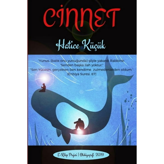 Cinnet, (Paperback)