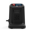 thumbnail image 1 of Toro Chargeur de Batterie Flex-Force 60 V, 1 of 1
