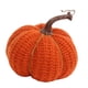 thumbnail image 3 of Calabazas de otoño Perfecl Adorno de Tela de punto, 3 of 7