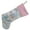 As Shown, variant on CIYISON Seasonal Nutcrackers Soldier Hanging Stocking for Office Christmas Decoration