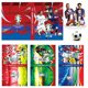 thumbnail image 1 of Folleto Protección Tarjetas Fútbol Con Soporte para Tarjetas Fútbol 3D para Almacenamiento Tarjetas, 1 of 9