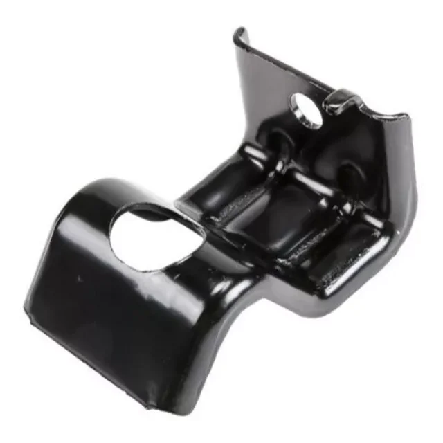 Soporte Superior Radiador Chevrolet Spark 2013-2017 GM Parts Material: Metal