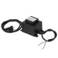 thumbnail image 1 of Transformador De Luz Para Piscina NikouMX Impermeable 20 W Regulador De Voltaje, 1 of 8
