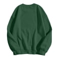 thumbnail image 5 of RTKFRFL Everybody In The Pub Getting Tipsy Sweatshirt Irish Lucky St Patricks Day Sweatshirts Womens Vintage Leprechaun Graphic Tees St Patricks Day Sweatshirt, 5 of 5