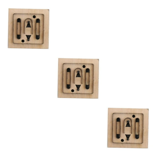 Advancent Troquel de corte para manualidades de cuero, molde hueco para álbum de recortes, hebilla de cinturón DIY Type1 NO1