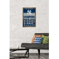 thumbnail image 2 of MLB New York Yankees - Champions 23 Wall Poster, 14.725" x 22.375" Framed, 2 of 5