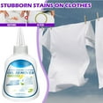 thumbnail image 1 of Fiudx Desengrasante para Ropa, Quitamanchas de Alta Eficacia, Fórmula Suave para La Piel, Ideal para Tejidos Delicados, Tecnología de Control de Espuma Activa, Lavable a Mano o a Máquina, Apto para E, 1 of 6