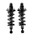 thumbnail image 4 of Maxpeedingrods 2x Rear Left Right Shock Absorber Struts for Honda Civic 2001-2005 171340L 133634L 15381, 4 of 8