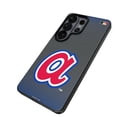 thumbnail image 2 of Keyscaper Atlanta Braves Cooperstown Collection 1972-1980 Galaxy Magnetic Bump Case, 2 of 7
