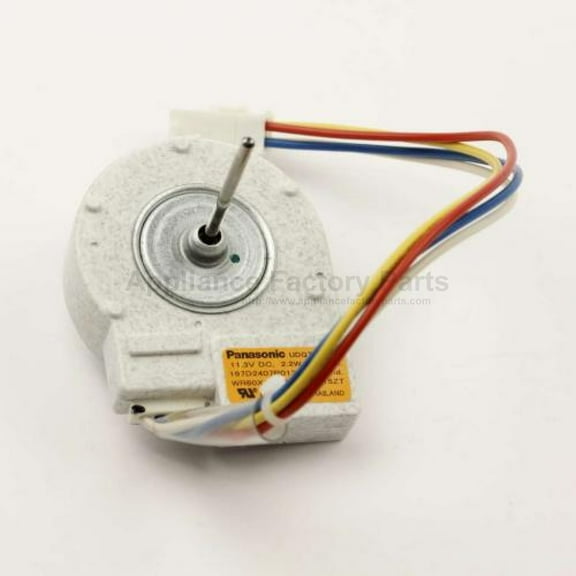General Electric WR60X10209 Condenser Fan Motor