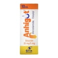 thumbnail image 1 of Anhigot 20 mg/5 mg solución oftálmica 10 ml, 1 of 2