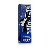 Pulp Riot Semi-Permanent Color Smoke - Grey - 4 oz Hair Color - Walmart.com