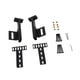 thumbnail image 5 of Soportes para cabecero Soportes para cabecero de cama Montaje en pared, Accesorios para soportes Kit de extensión para pie de cama Herrajes, 5 of 8