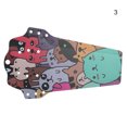 thumbnail image 3 of VALINK Mountain Bike Mudguard High Strength PP5 Easy to Install Colorful Wearable Anti Corrosion Front Rear, 3 of 6