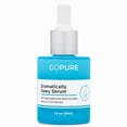 thumbnail image 1 of Set de trío Skincare GoPure Power Serum con vitamina C, ácido hialurónico, bakuchiol y retinol, 1 of 7