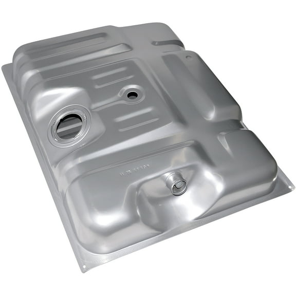 Dorman 576-119 Rear Fuel Tank for Specific Ford Models