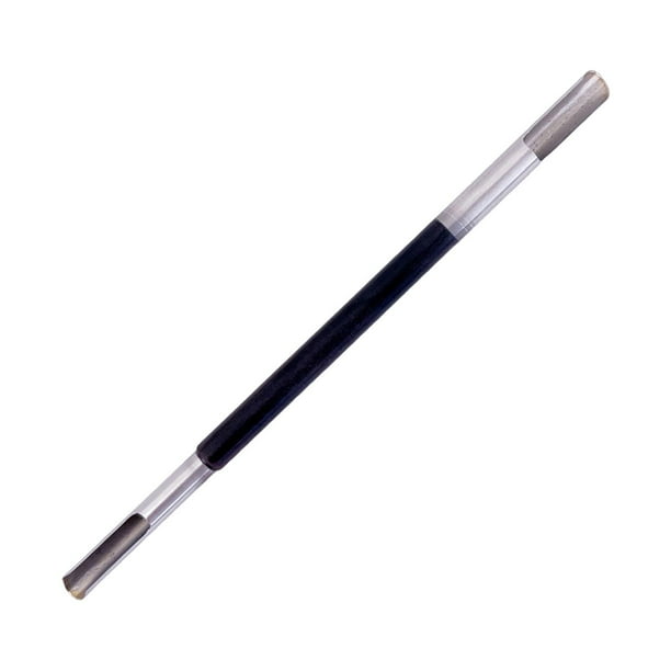 Perforadora de cerámica para tallar, fácil de usar, profesional, para tazas de té, manualidades, ergonómica. 6 mm a 7 mm
