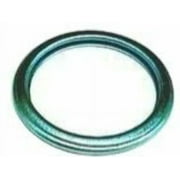 Genuine Subaru Oil Drain Plug Crush Washer Gasket Seal (1985-2022) OE 11126AA000