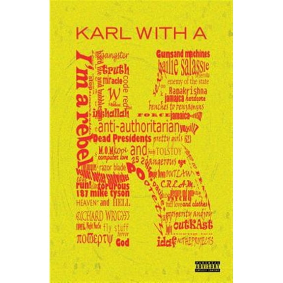 Pre-Owned Karl With A K (Paperback)