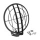 thumbnail image 1 of Motocicleta faro de planta de malla cubierta lámpara delantera protector de la parrilla del faro protector, 1 of 9