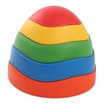 thumbnail image 1 of de juguetes de entrenamiento de equilibrio ños, novedad de entrenamiento de equilibrio, piedra , coordinación corporal, de juguete SM SunniMix Juguetes de entrenamiento de equilibrio, 1 of 8