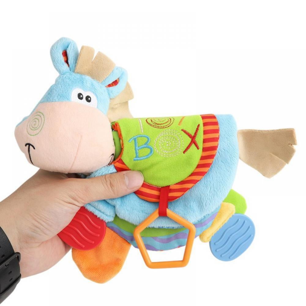 cloth toys for babies