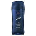 Secret Antiperspirant Deodorant with Essential Oils Cedarwood Citrus 2.