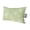 Chartreuse, Pear, Lime, variant on Chaise Lounge Headrest Pillow 1 Pack, Retro Lilac Starfish Waterproof Chair Pillows with Insert & Adjustable Elastic Strap for Beach Recliner, Summer Coastal Beach Marine Life Outdoor Patio Pillow