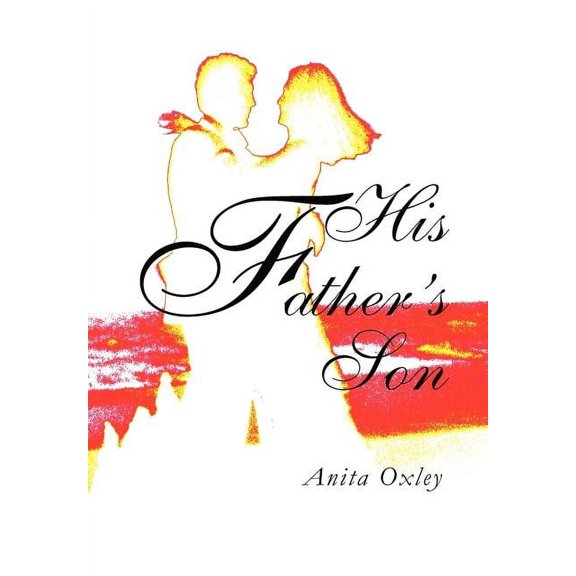 His Father's Son, (Hardcover)