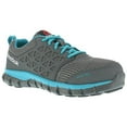 thumbnail image 1 of Reebok Women's Sublite Cushion RB045 Work Boot, 1 of 6