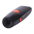 thumbnail image 1 of Electronic Whistle 3 Tones Trainer Electrical Black, 1 of 8