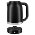 thumbnail image 2 of Hervidor eléctrico de 1,7 litros KitchenAid®, 2 of 4
