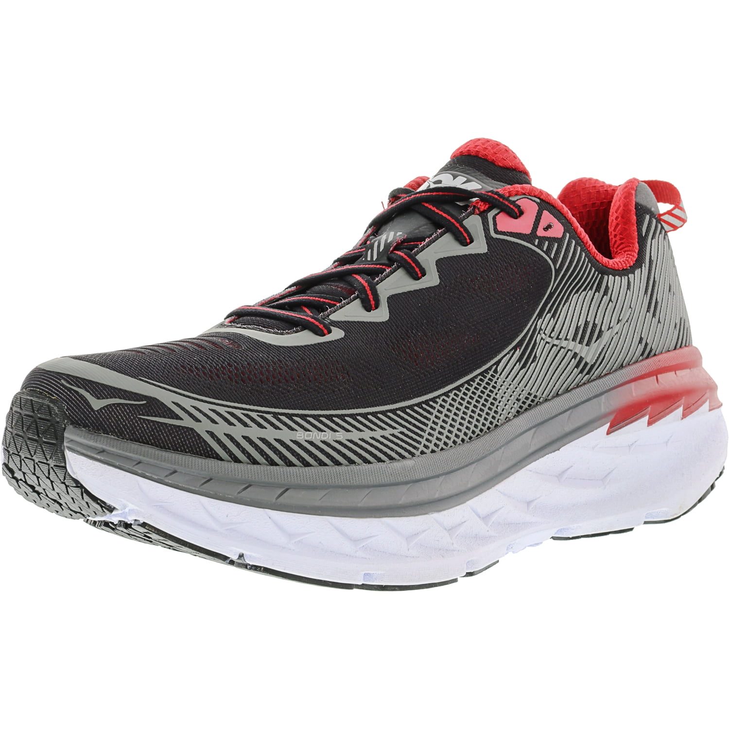 hoka bondi 5 canada
