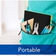 thumbnail image 5 of Perforadora Swingline de 1 Agujero, Capacidad para 5 Hojas, Paquete de 2, 5 of 6