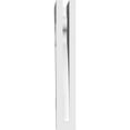 thumbnail image 4 of Ekena Millwork 1 1/2"W x 5"D x 10"H Standard Mayflower Architectural Grade PVC Corbel, 4 of 10
