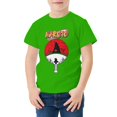 thumbnail image 1 of Camiseta Algodón de Naru para niños, 1 of 5