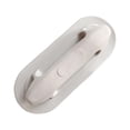 thumbnail image 1 of Plastic Boat Grab Handle for Inflatable Rubber Dinghy Kayak Fishing Boat Canoes, 1 of 3