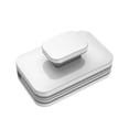 thumbnail image 1 of Alician Adjustable Magnetic Glass Wiper Household Double-layer Window Glass Squeegee For High-rise Hollow Glass, 1 of 8