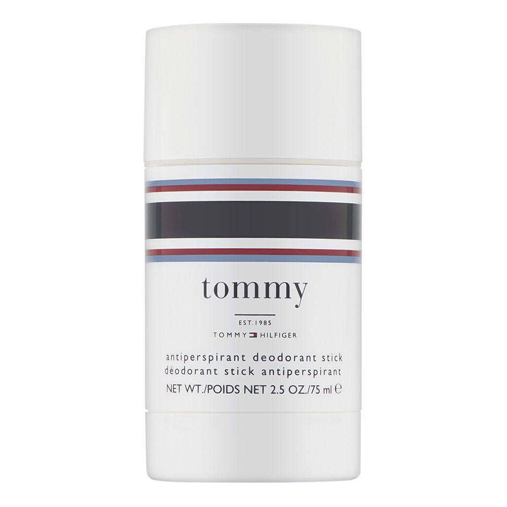 tommy girl deodorant