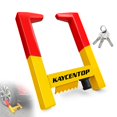 thumbnail image 1 of Traba para Ruedas KAYCENTOP Universal Antirrobo de 6,5 kg, 1 of 7